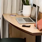 Résidence Studio Genève Centre