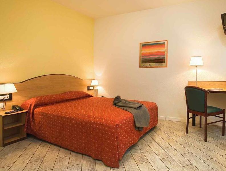 Hotel Centre Genebra