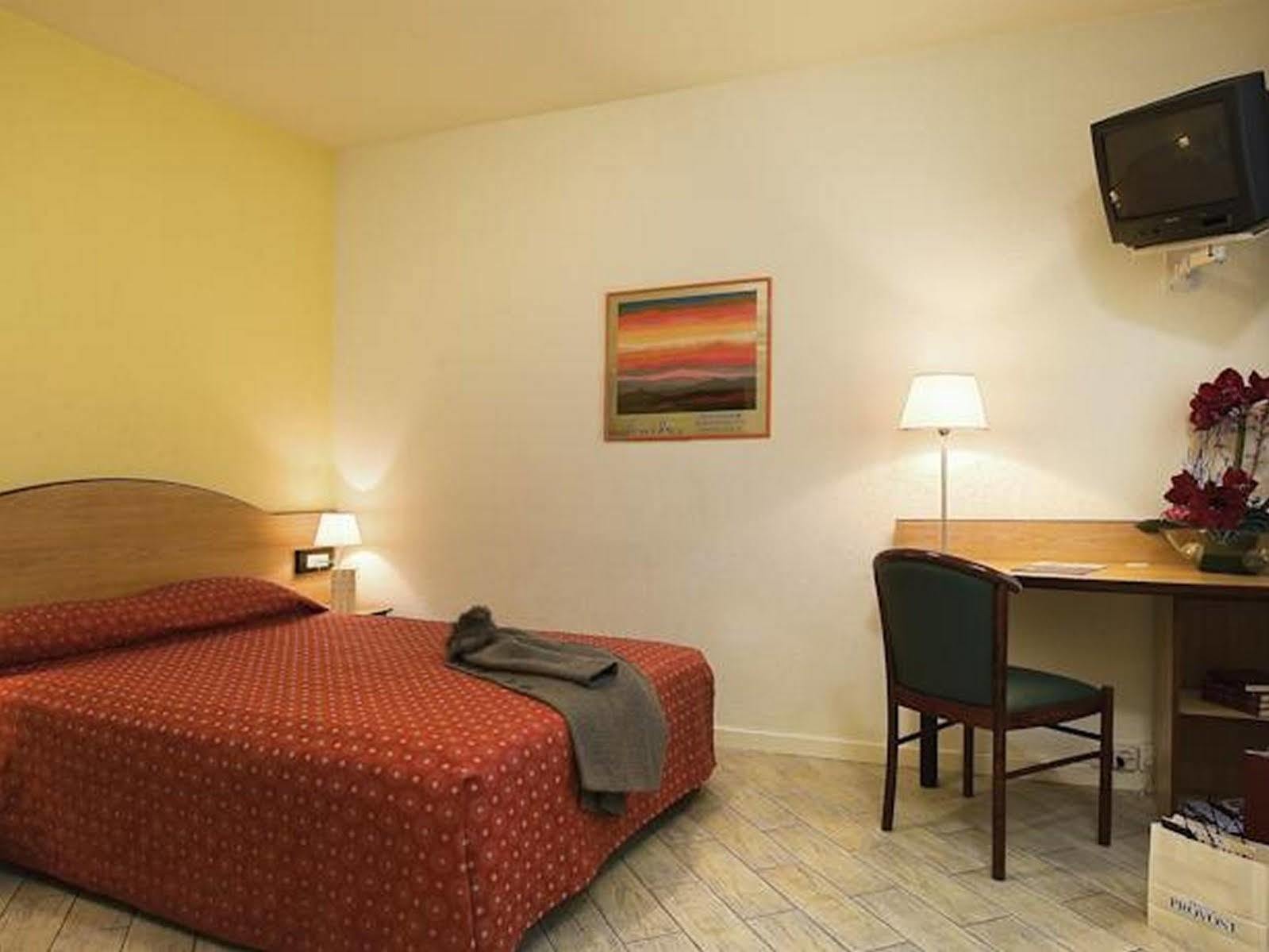 Hotel Centre Genebra
