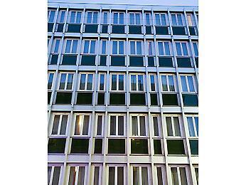 Hotel Centre Genebra