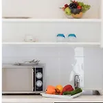 Residence Studio Geneve Centre