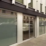 Residence Studio Geneve Centre