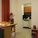 Centre Hotel