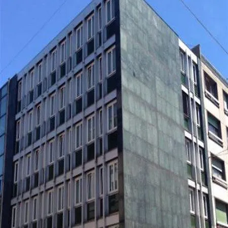 Résidence Centre 2*