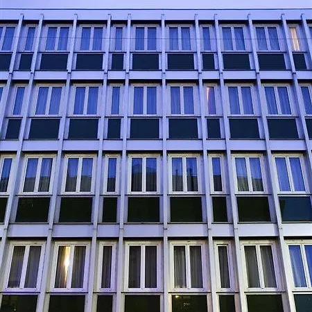 Résidence Centre