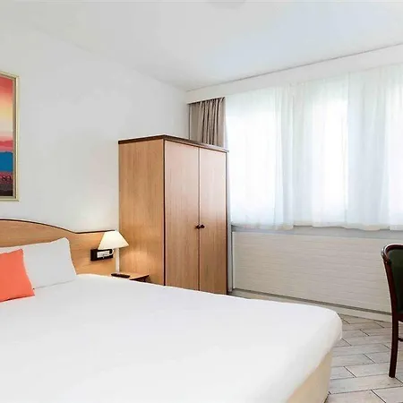 Résidence Centre Hotel 2*