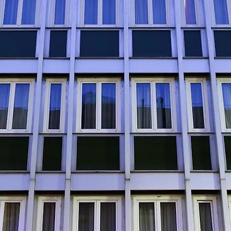 Hotel Résidence Centre