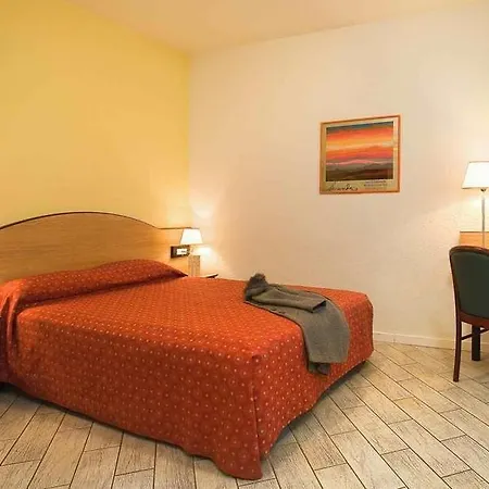 Hotel Résidence Centre Ginebra