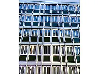 Hotel Résidence Centre Ginebra