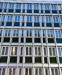 Résidence Centre Hotel