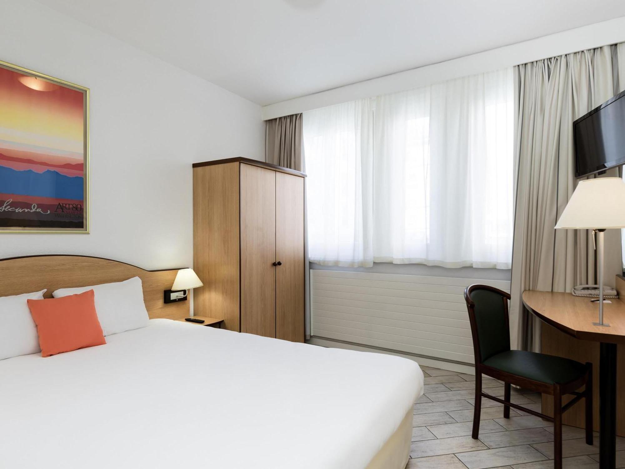 Hotel Résidence Centre