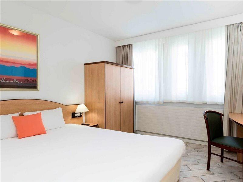 Résidence Centre Hotel 2*