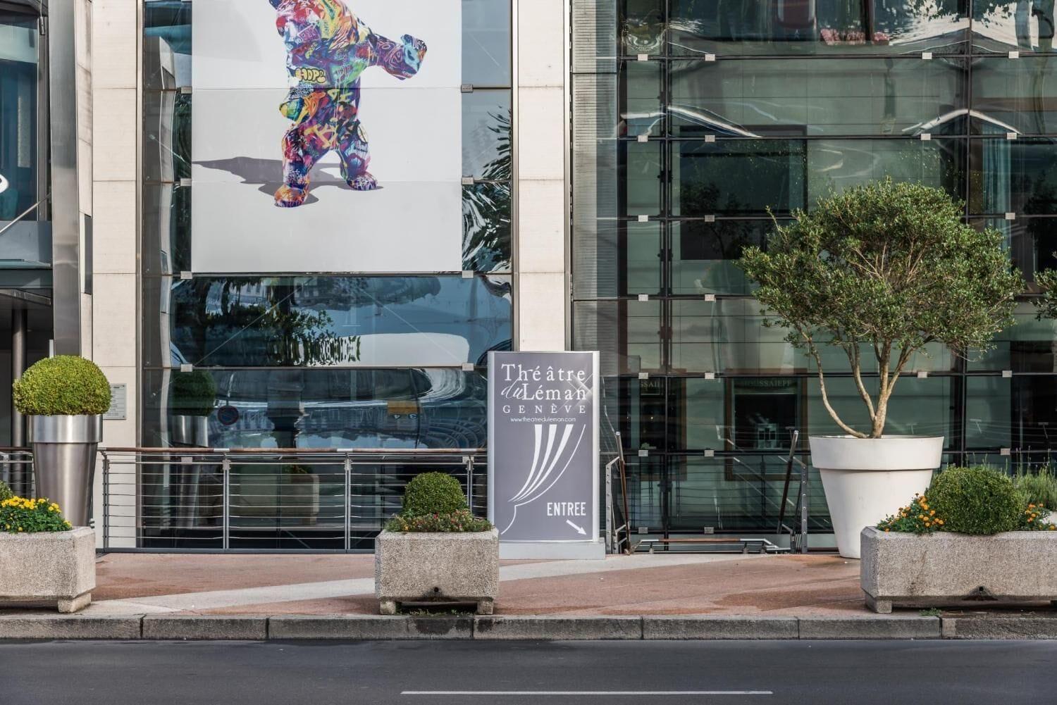 Hotel Résidence Centre