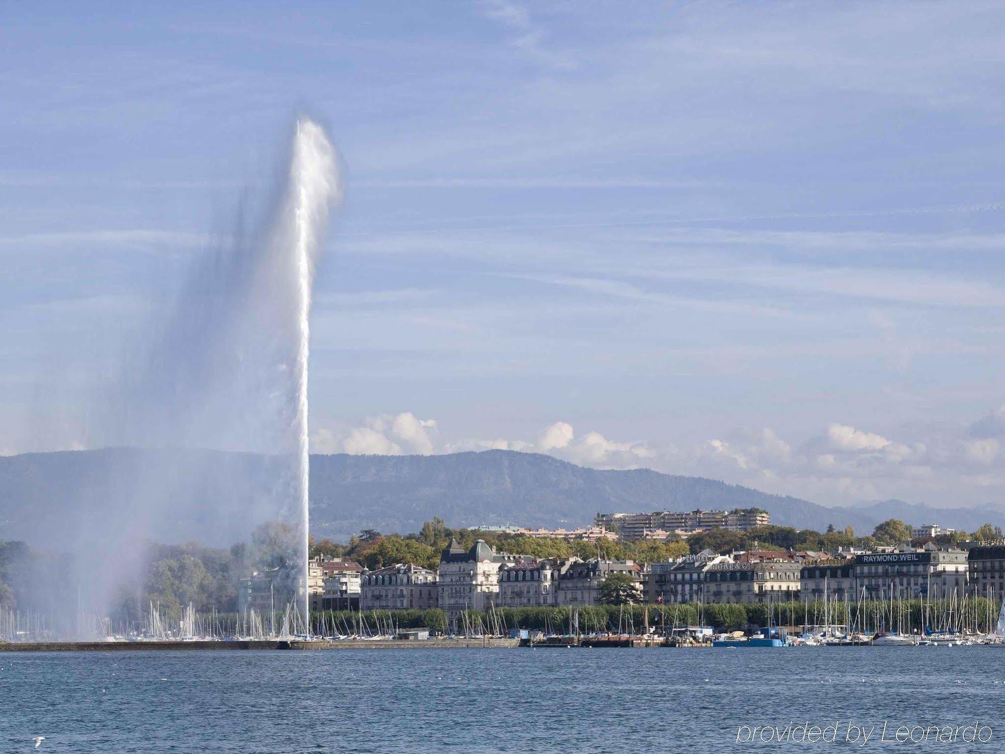 Hotel Résidence Centre 2*