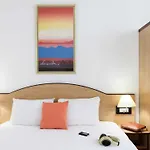 Residence Studio Geneve Centre